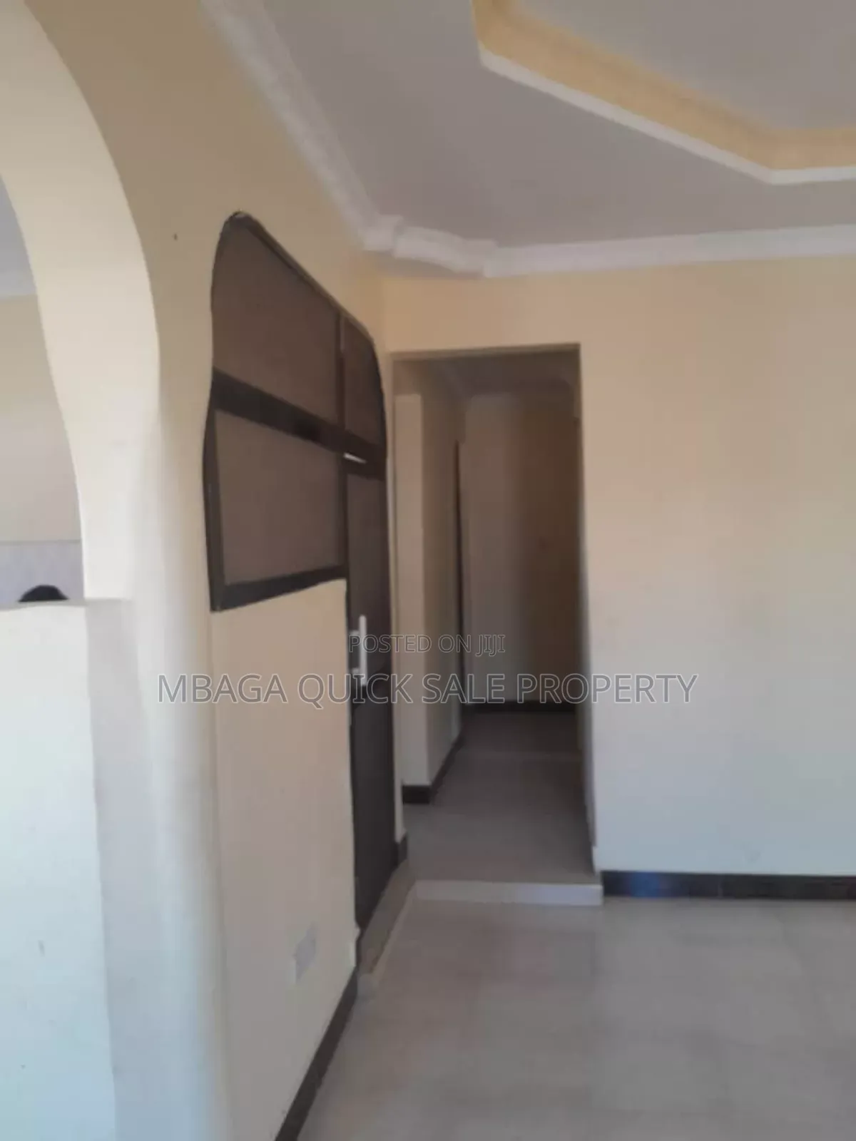 3bdrm House in Kiluvya Gogoni for sale in Kiluvya