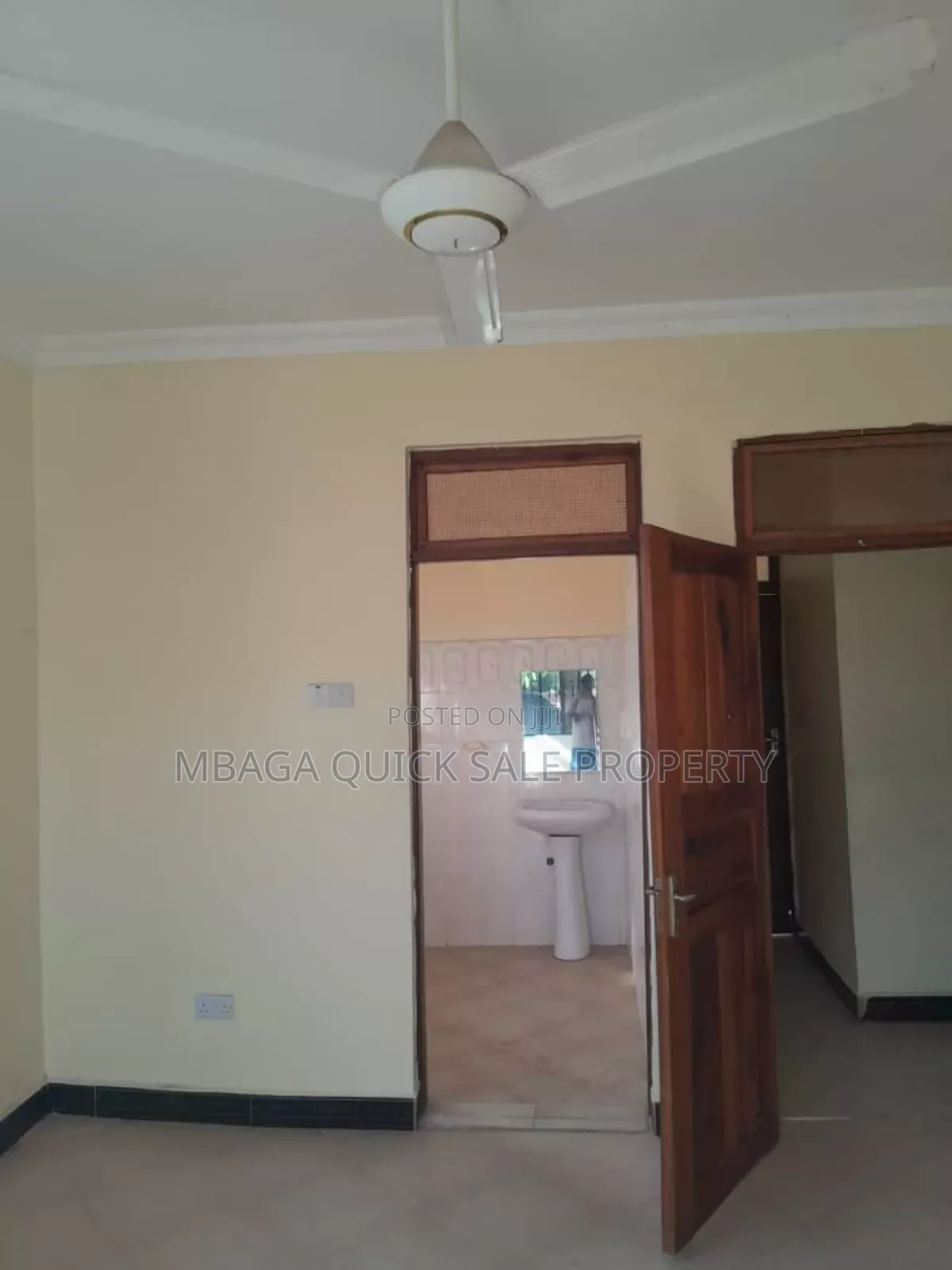 3bdrm House in Kiluvya Gogoni for sale in Kiluvya