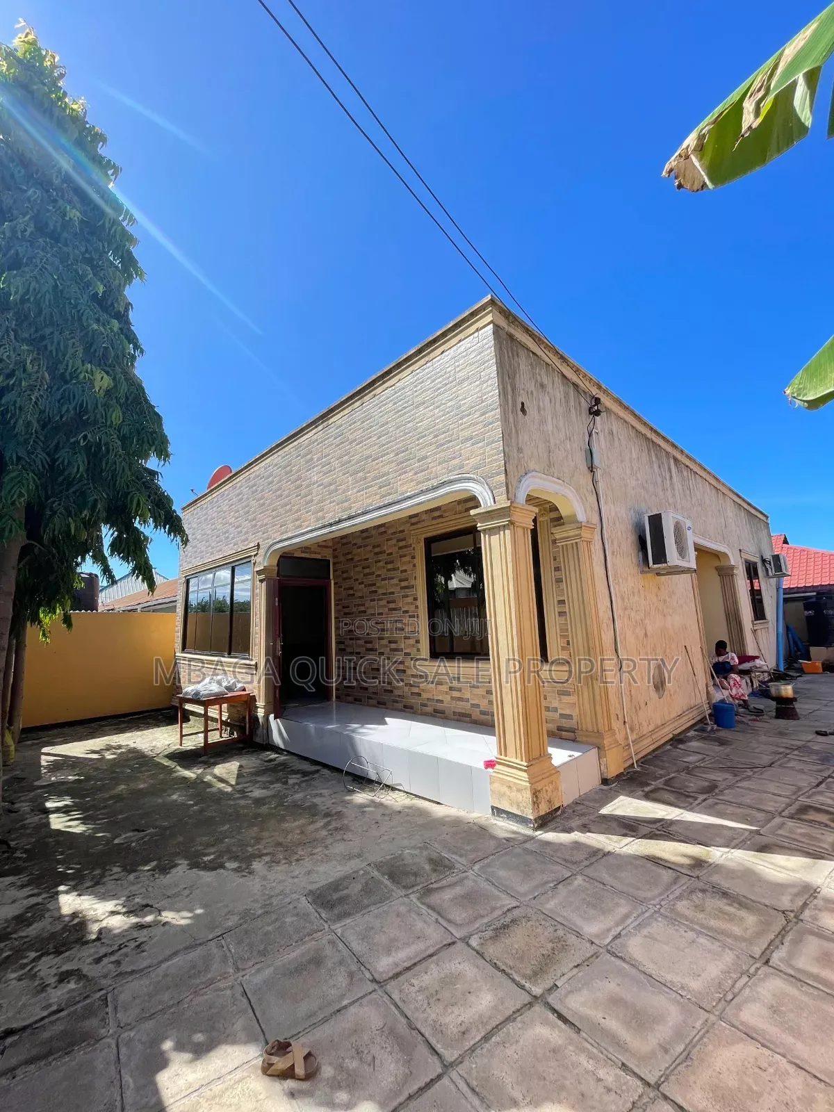 3bdrm House in Mbezi Beach, Bagamoyo for sale in Bagamoyo