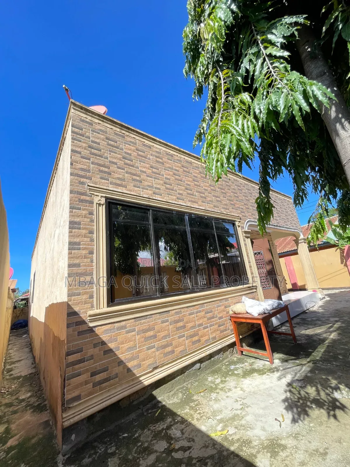 3bdrm House in Mbezi Beach, Bagamoyo for sale in Bagamoyo