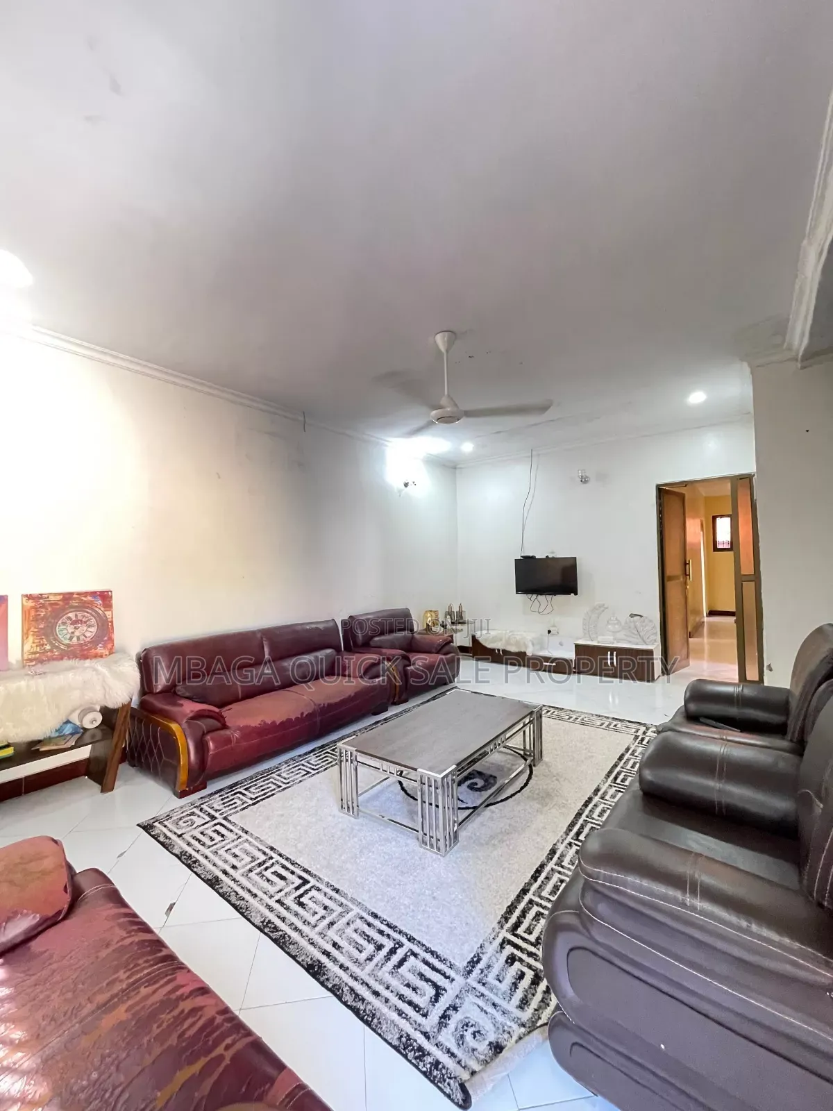 3bdrm House in Mbezi Beach, Bagamoyo for sale in Bagamoyo