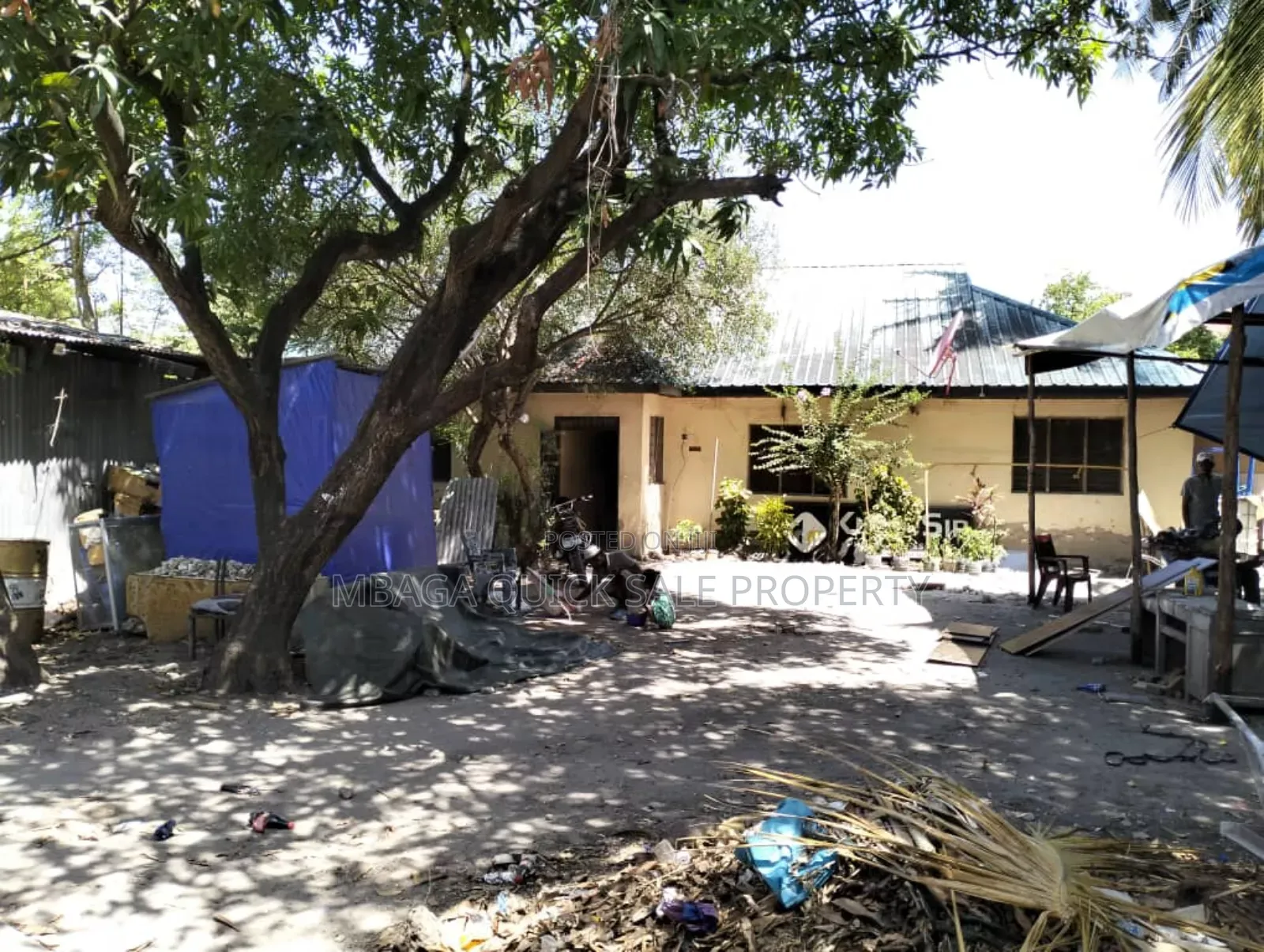 Furnished 4bdrm House in Makumbusho, Sinza for sale in Sinza