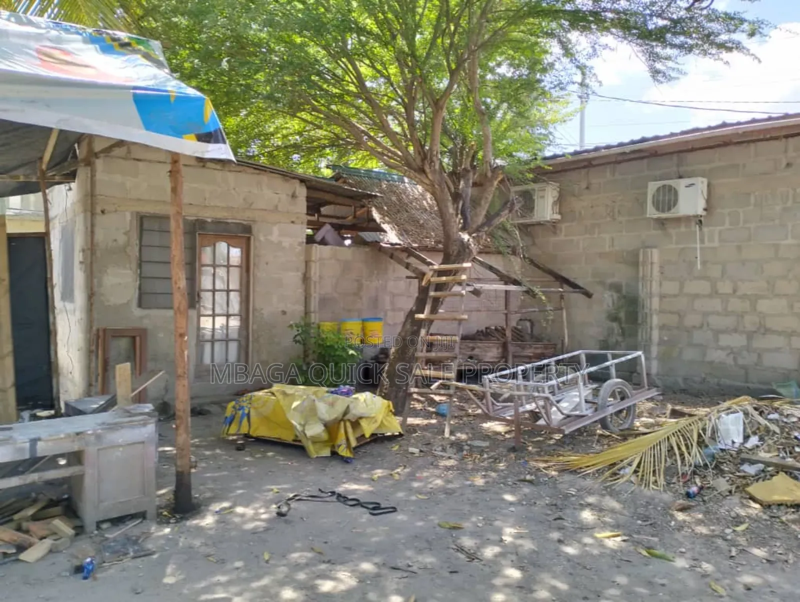 Furnished 4bdrm House in Makumbusho, Sinza for sale in Sinza