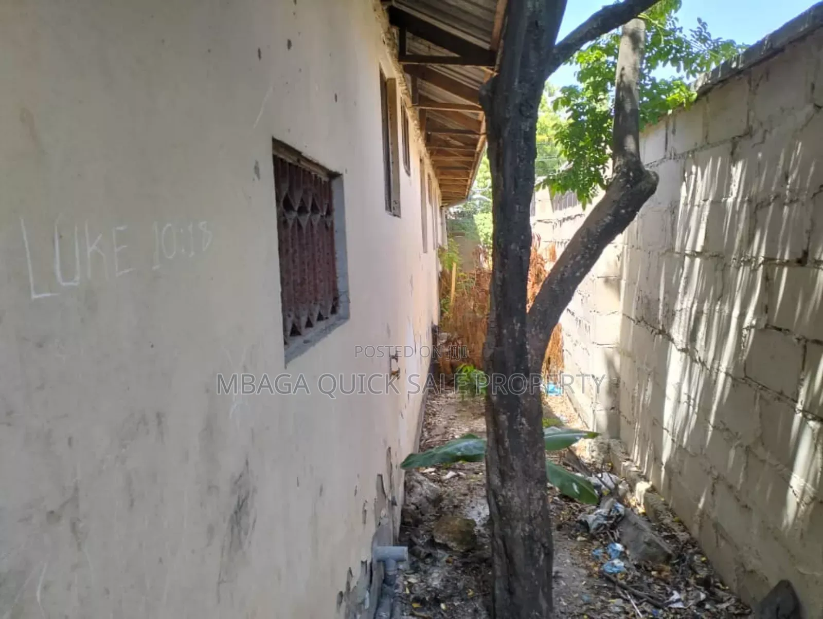 Furnished 4bdrm House in Makumbusho, Sinza for sale in Sinza