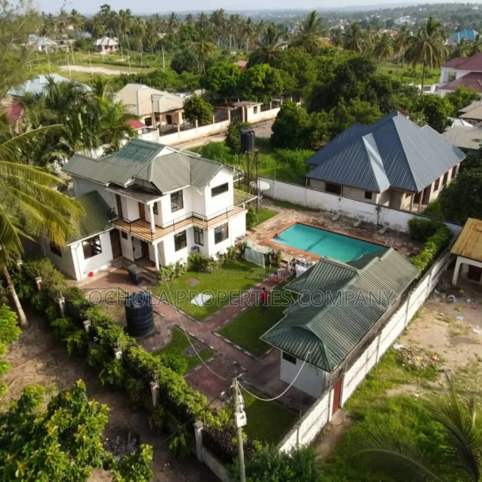 3bdrm House in Chanika for sale in Chanika