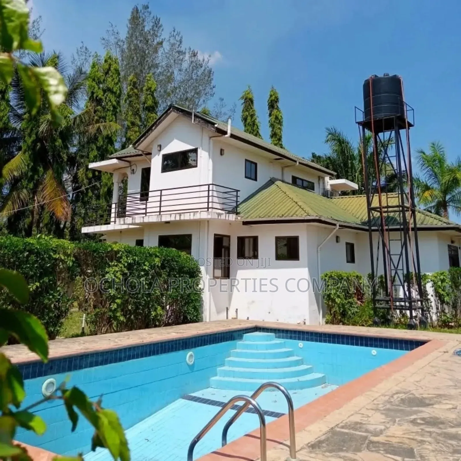 3bdrm House in Chanika for sale in Chanika