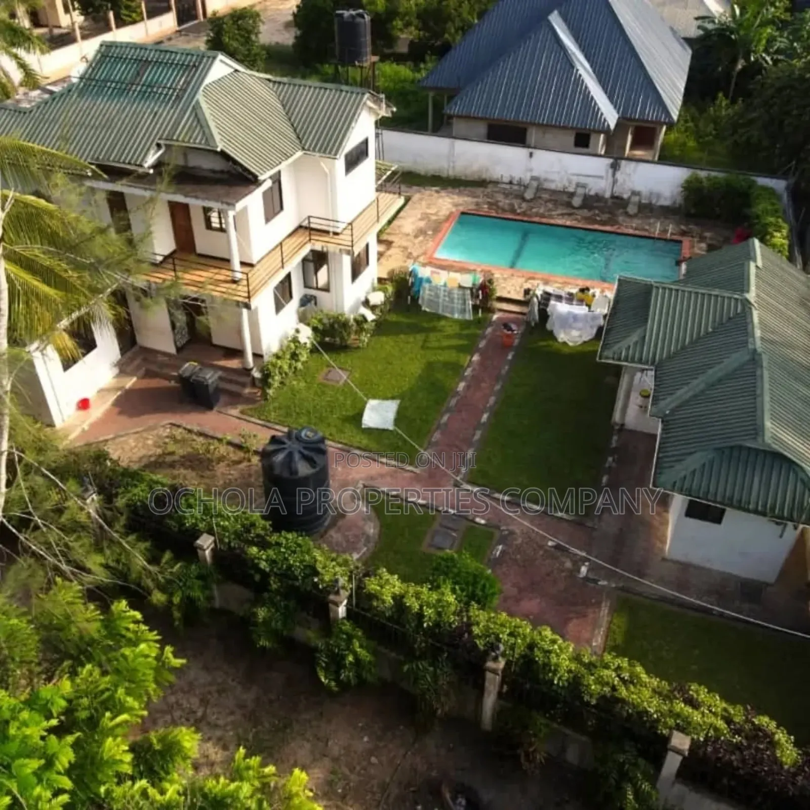 3bdrm House in Chanika for sale in Chanika