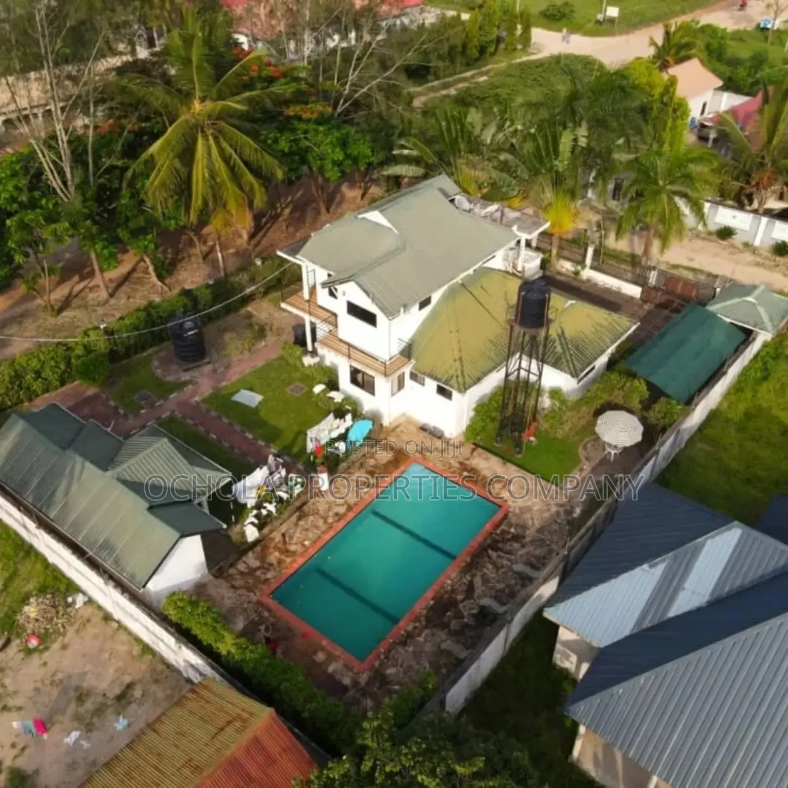 3bdrm House in Chanika for sale in Chanika