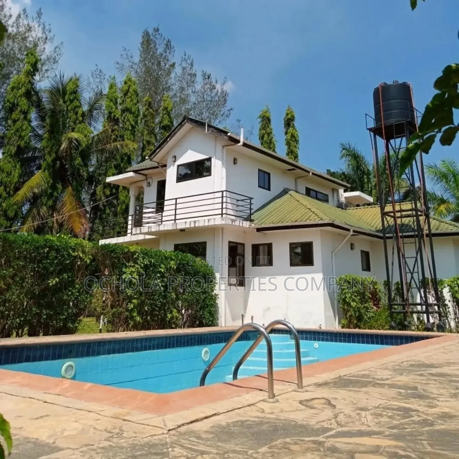 3bdrm House in Chanika for sale in Chanika