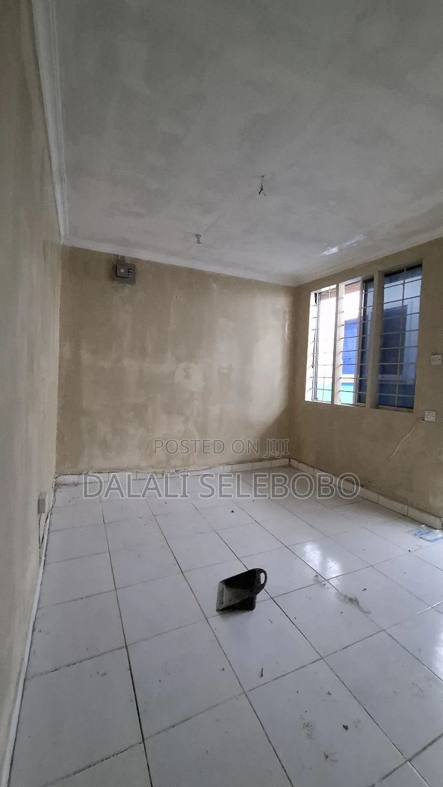1bdrm Bedsitter in Kimara Baruti for rent in Kimara