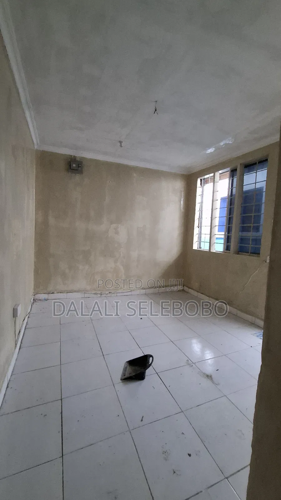 1bdrm Bedsitter in Kimara Baruti for rent in Kimara