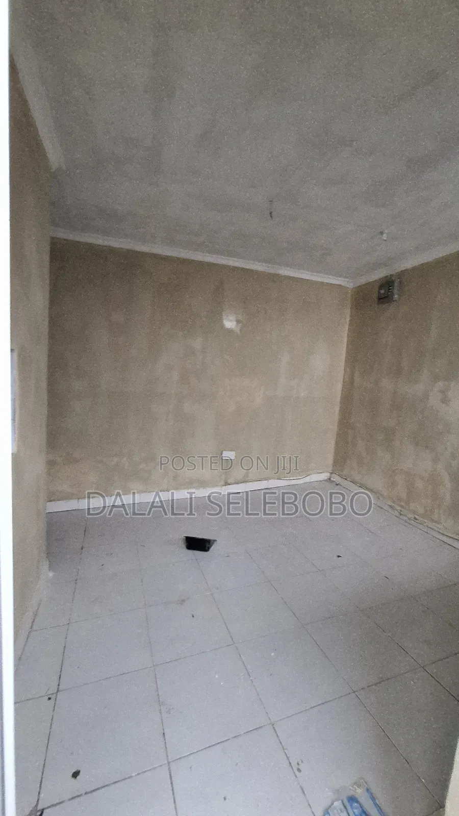 1bdrm Bedsitter in Kimara Baruti for rent in Kimara