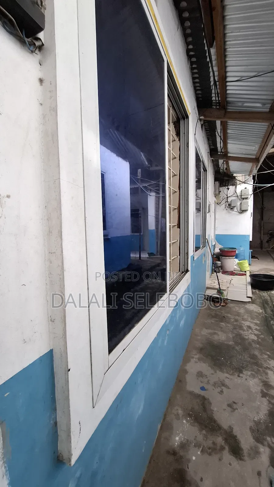 1bdrm Bedsitter in Kimara Baruti for rent in Kimara