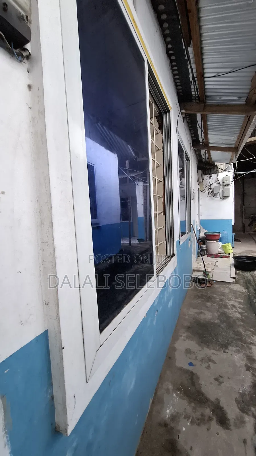 1bdrm Bedsitter in Kimara Baruti for rent in Kimara