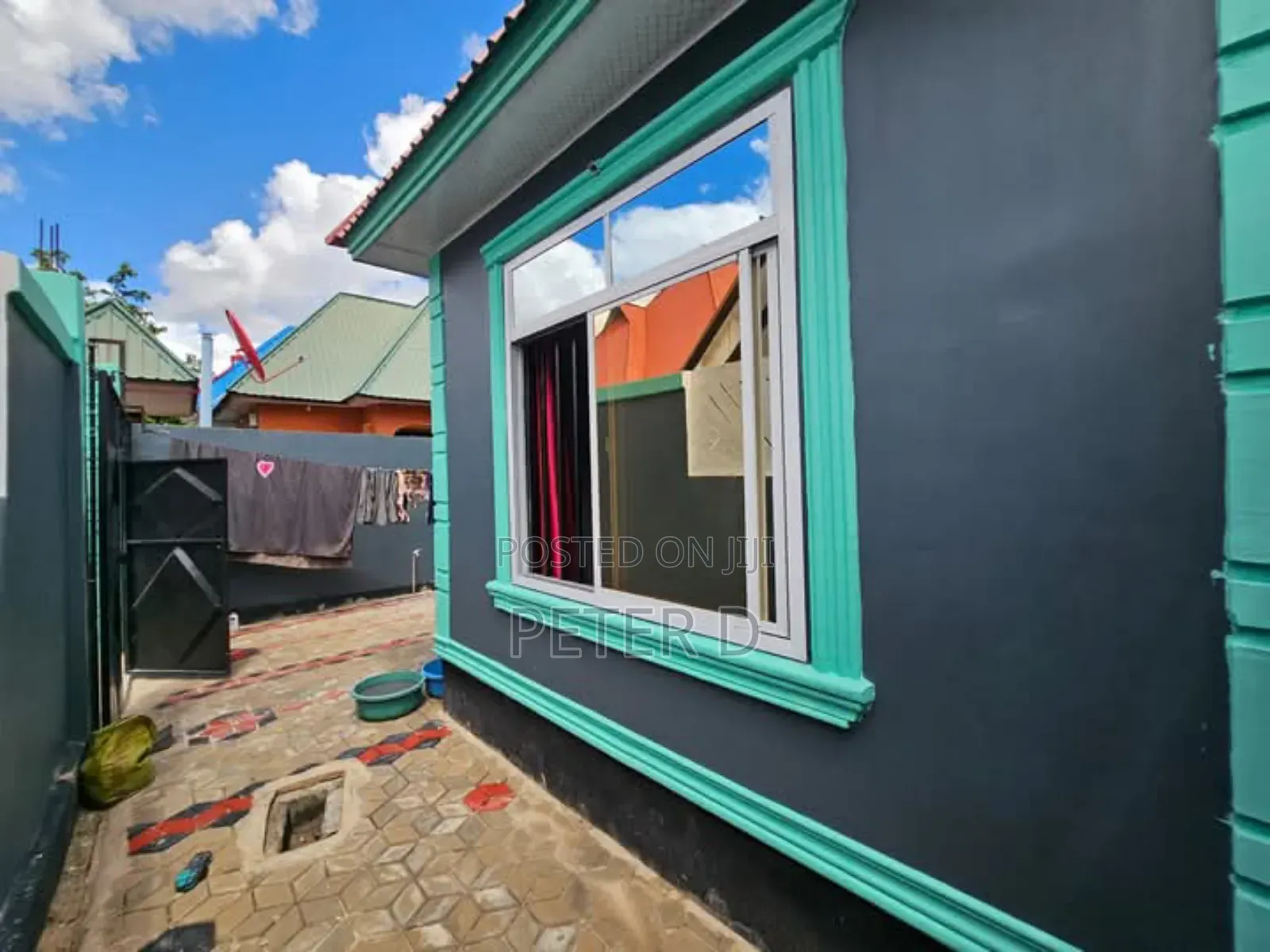3bdrm House in Mbagala for sale in Mbagala
