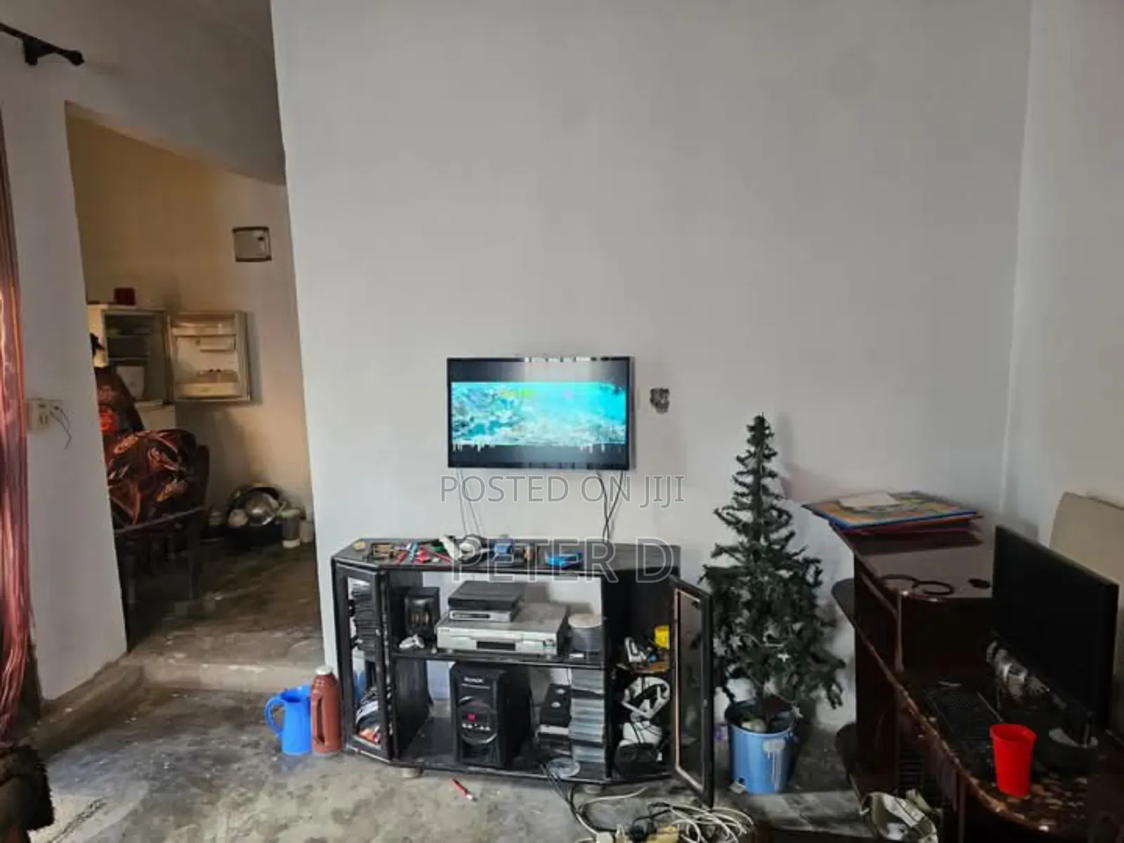 3bdrm House in Mbagala for sale in Mbagala