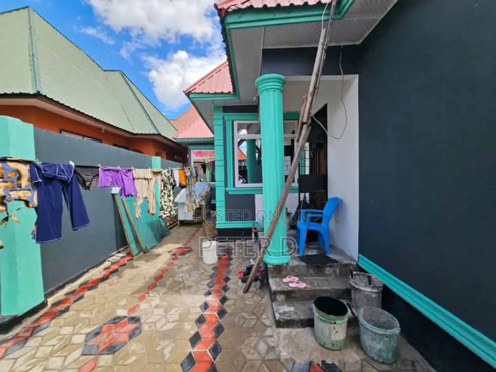 3bdrm House in Mbagala for sale in Mbagala