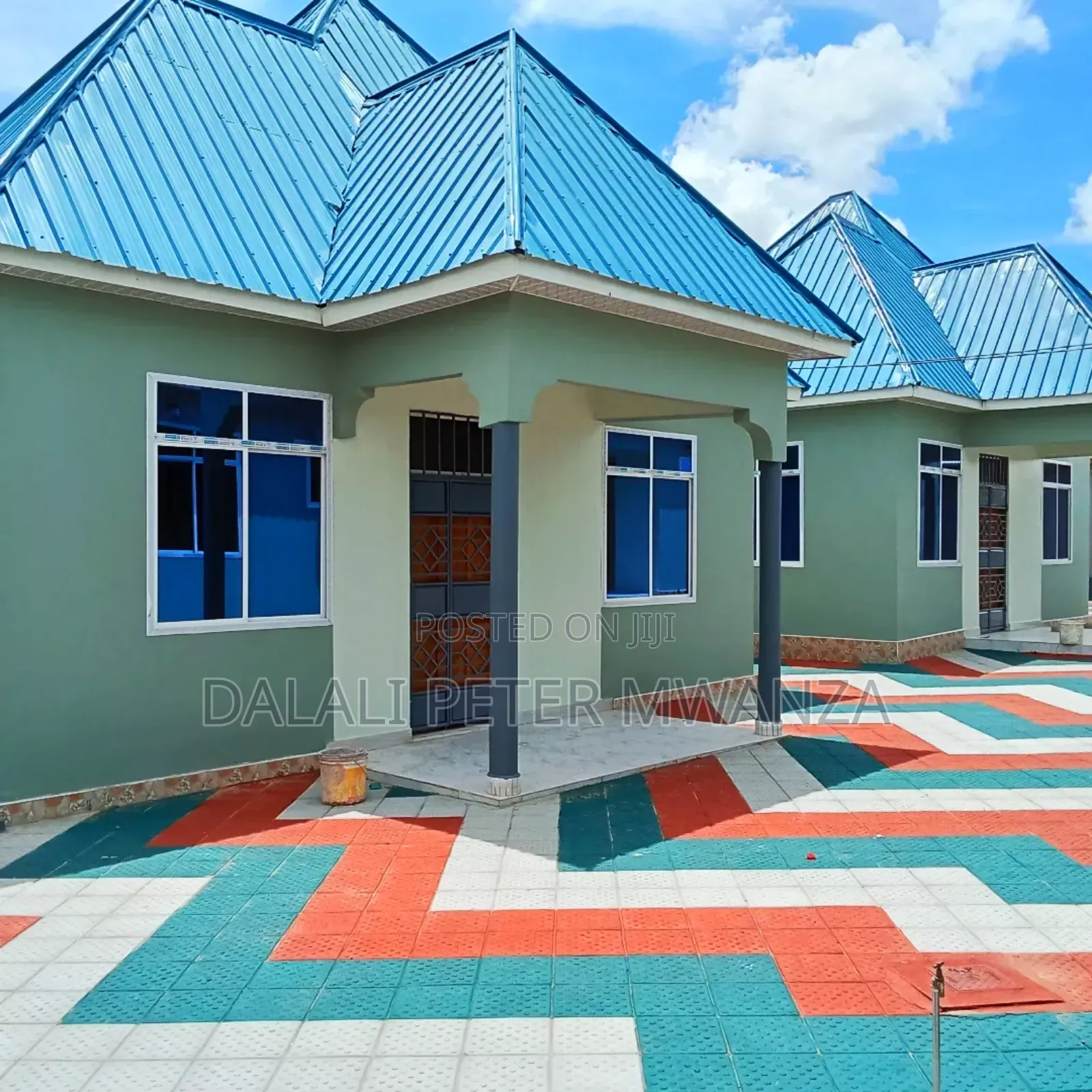 2bdrm House in Nyashishi, Misungwi for rent in Misungwi