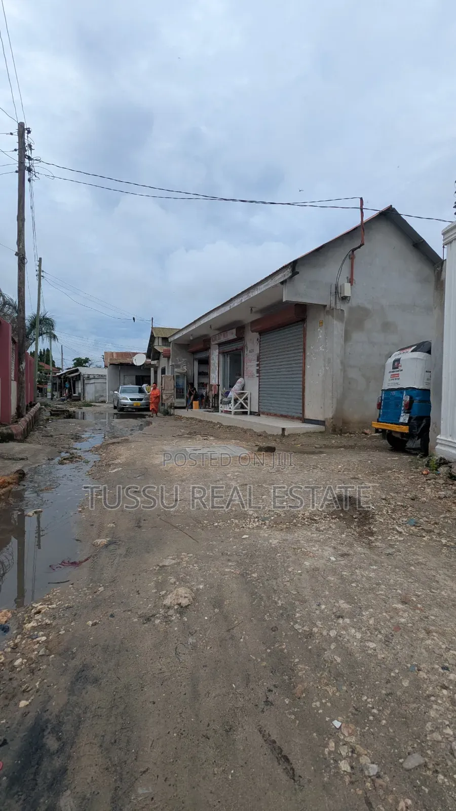 3bdrm House in Mikocheni A Five, Kinondoni for sale in Kinondoni