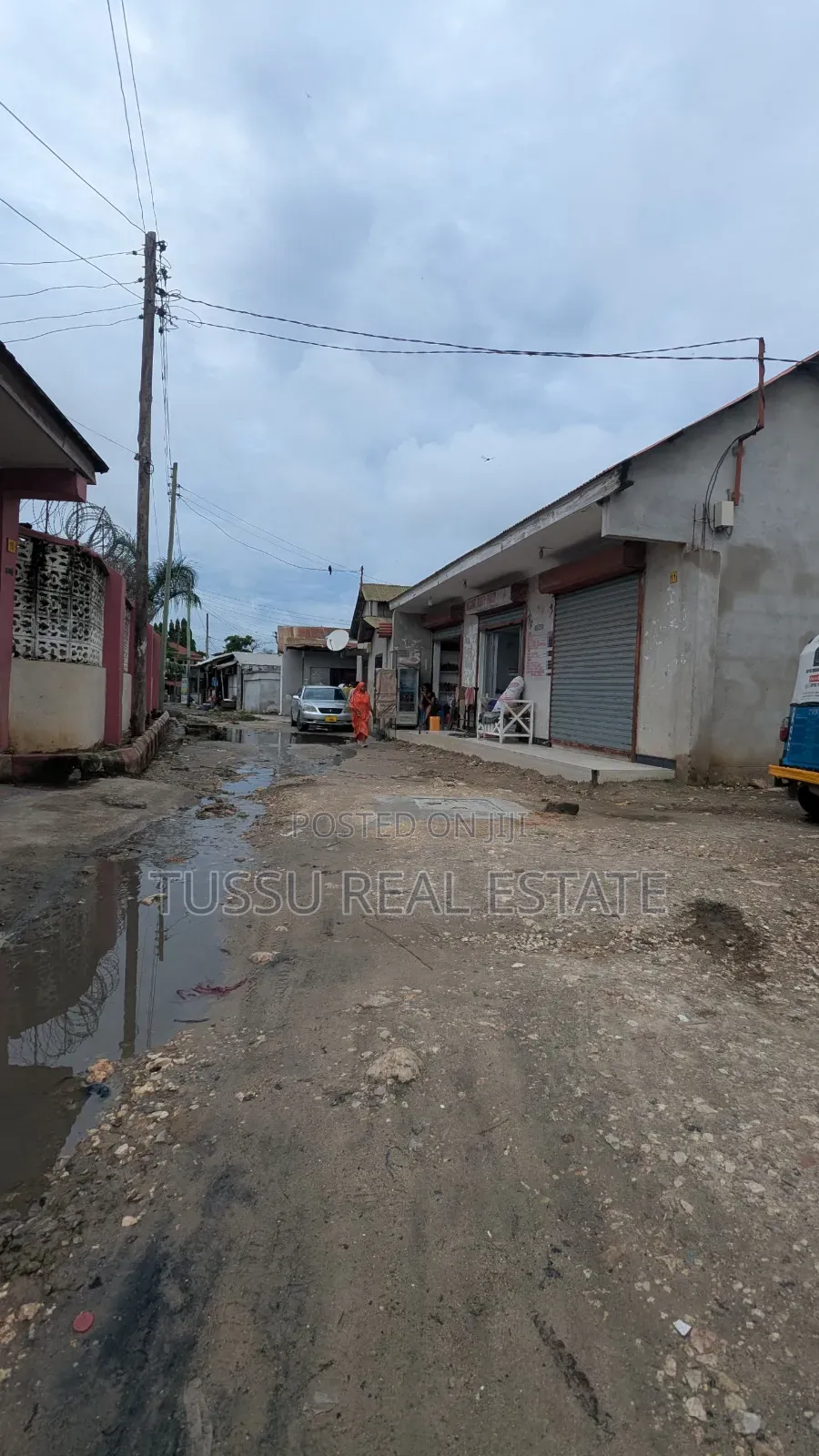 3bdrm House in Mikocheni A Five, Kinondoni for sale in Kinondoni