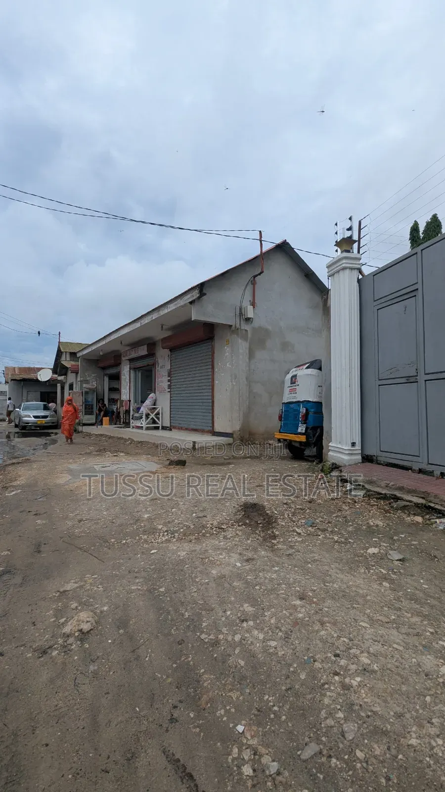 3bdrm House in Mikocheni A Five, Kinondoni for sale in Kinondoni