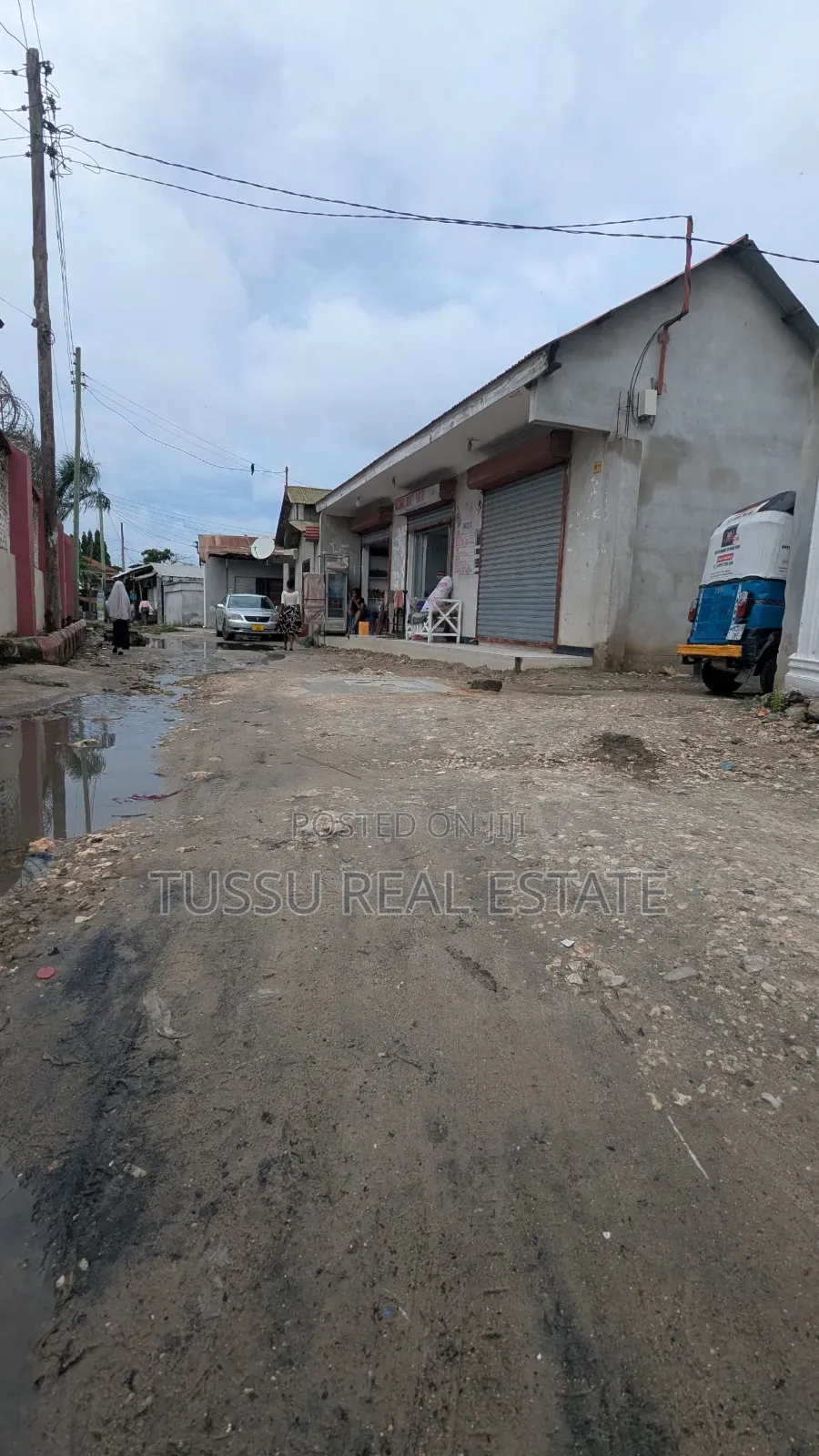 3bdrm House in Mikocheni A Five, Kinondoni for sale in Kinondoni