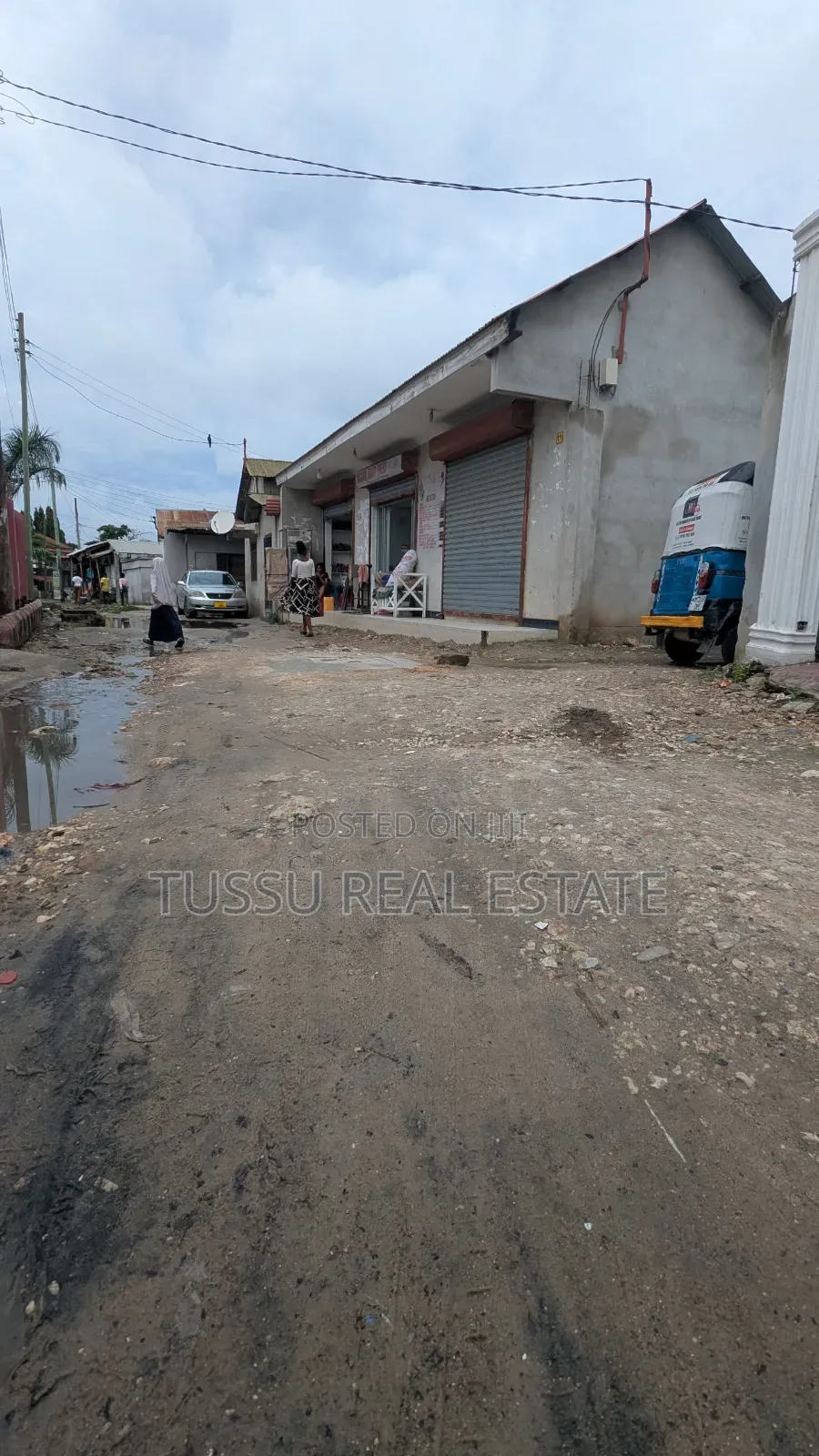 3bdrm House in Mikocheni A Five, Kinondoni for sale in Kinondoni