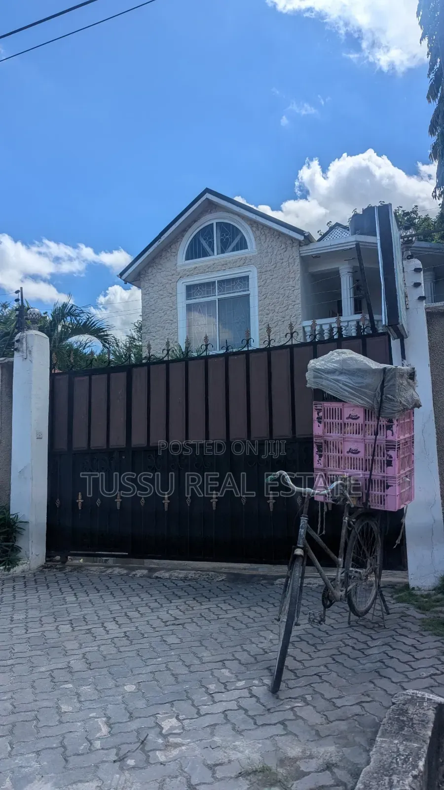 Mini Flat in Ali Maua B, Kijitonyama for sale in Kijitonyama