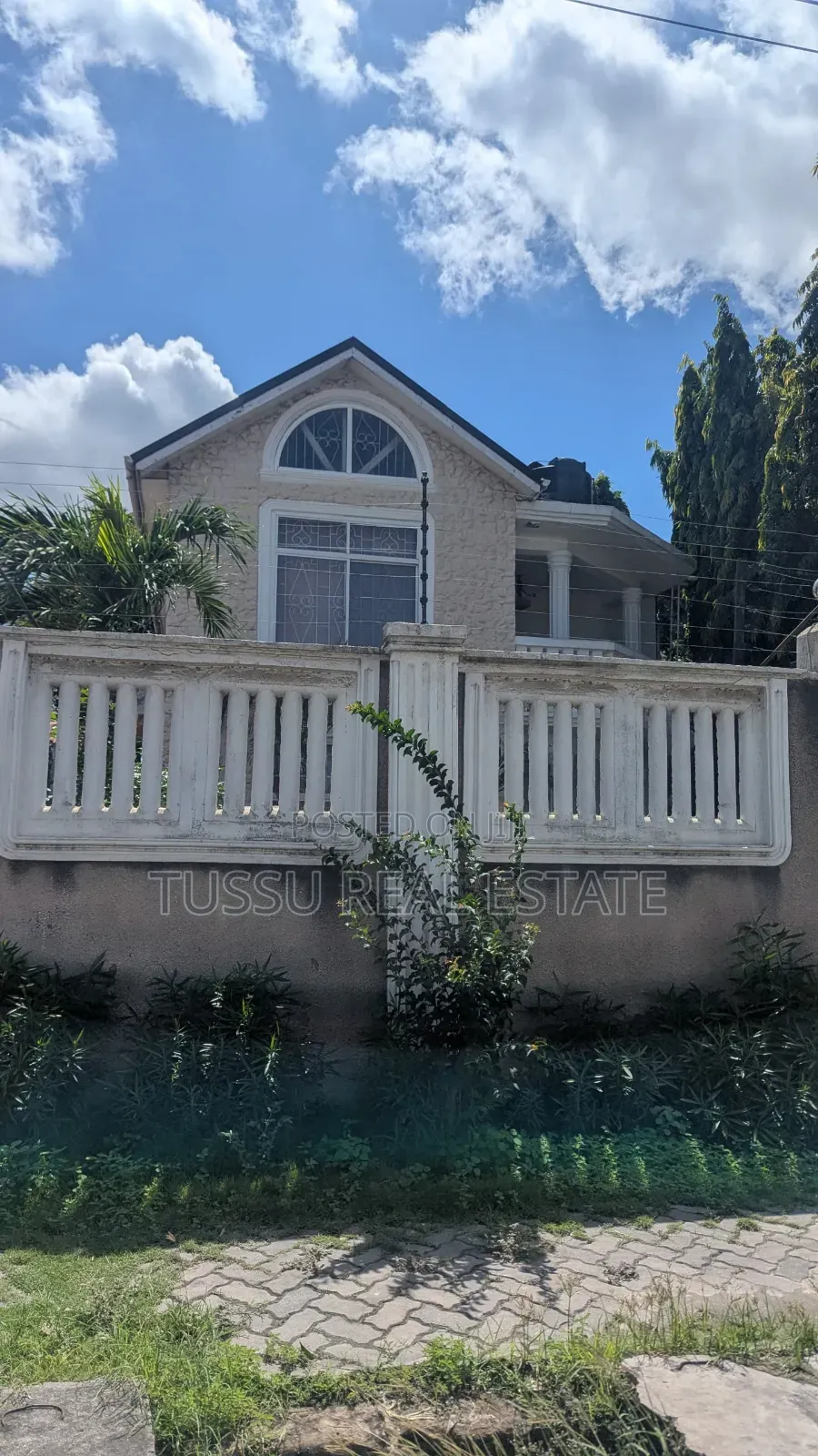 Mini Flat in Ali Maua B, Kijitonyama for sale in Kijitonyama