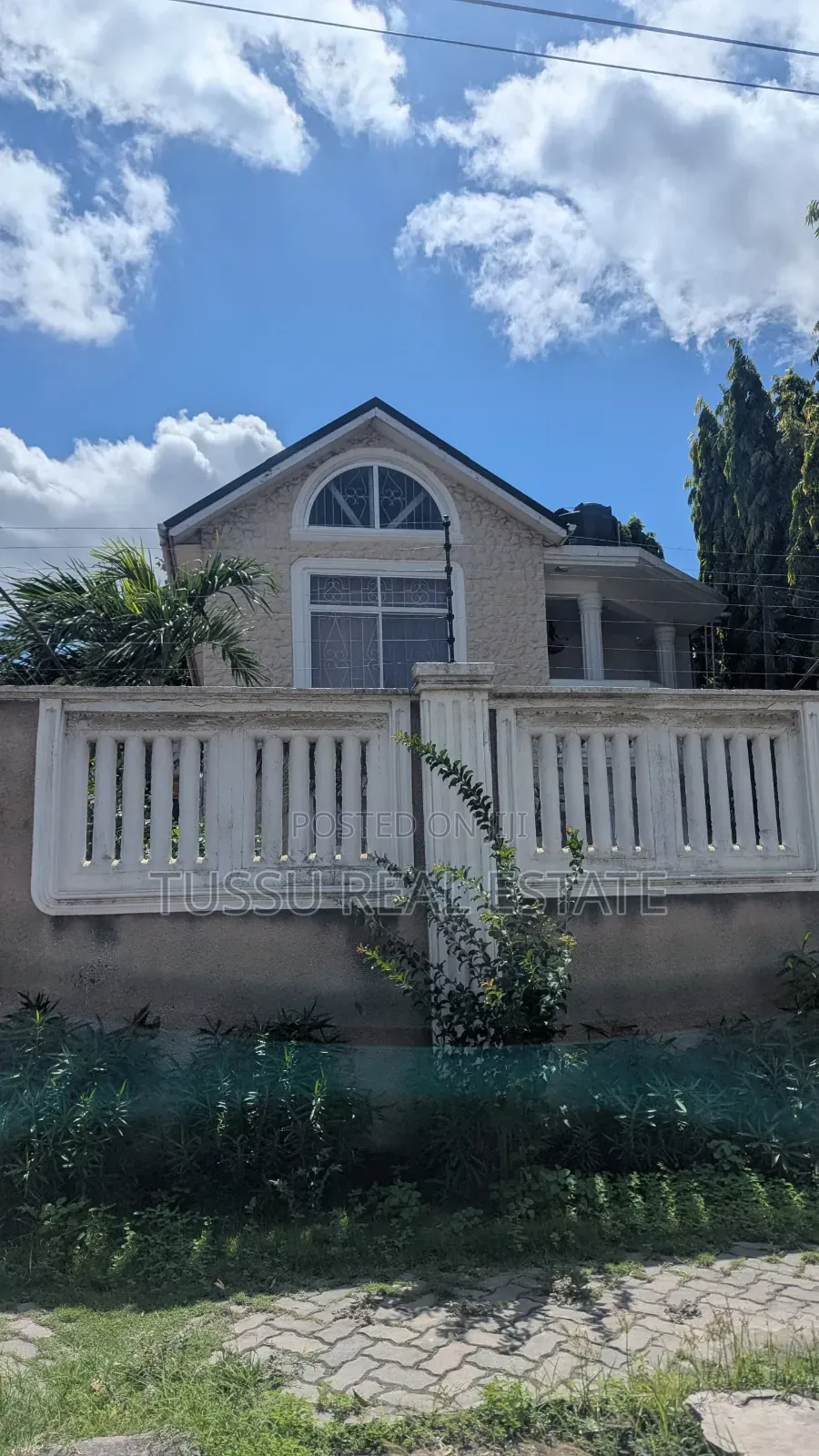 Mini Flat in Ali Maua B, Kijitonyama for sale in Kijitonyama