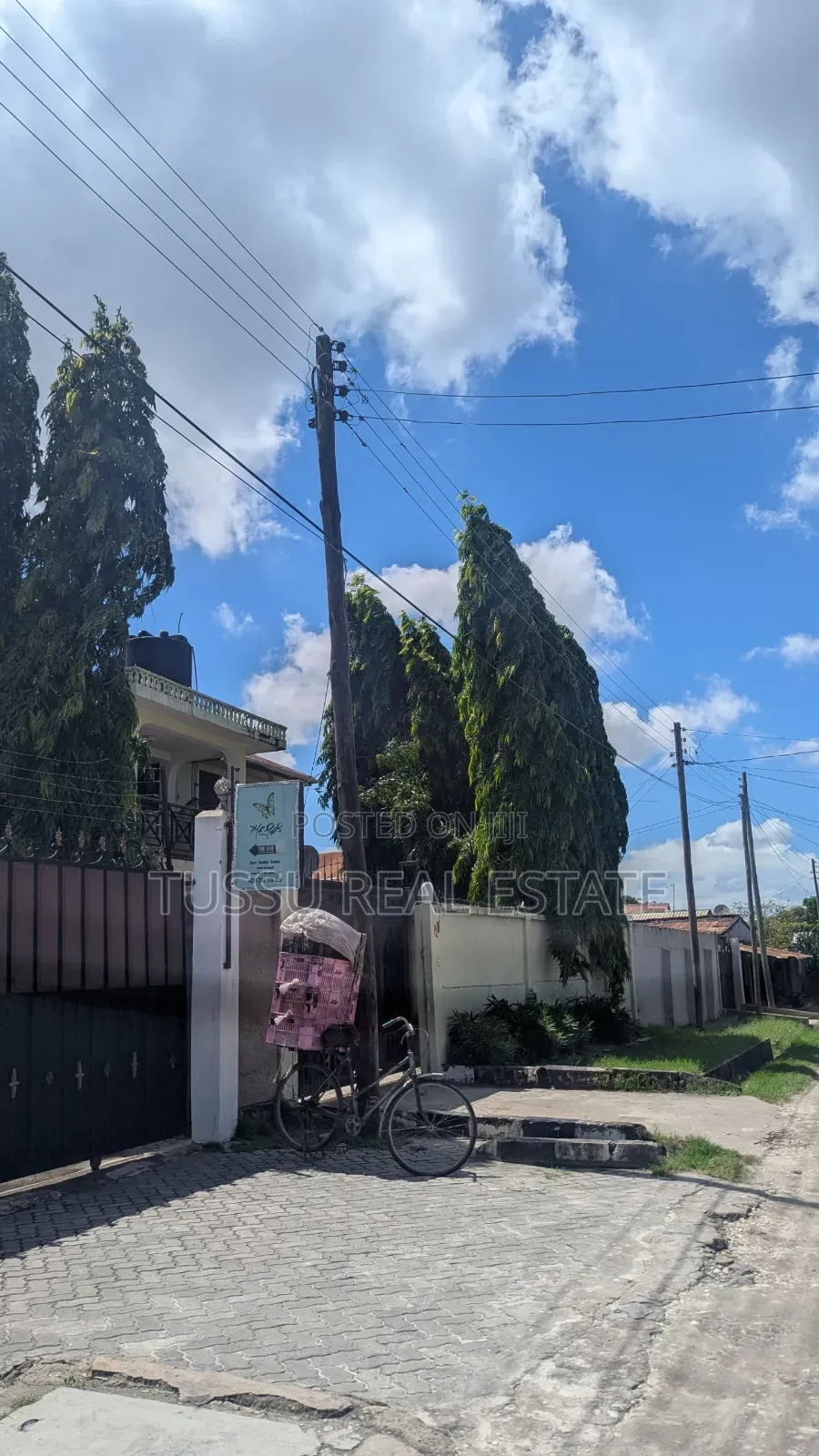 Mini Flat in Ali Maua B, Kijitonyama for sale in Kijitonyama