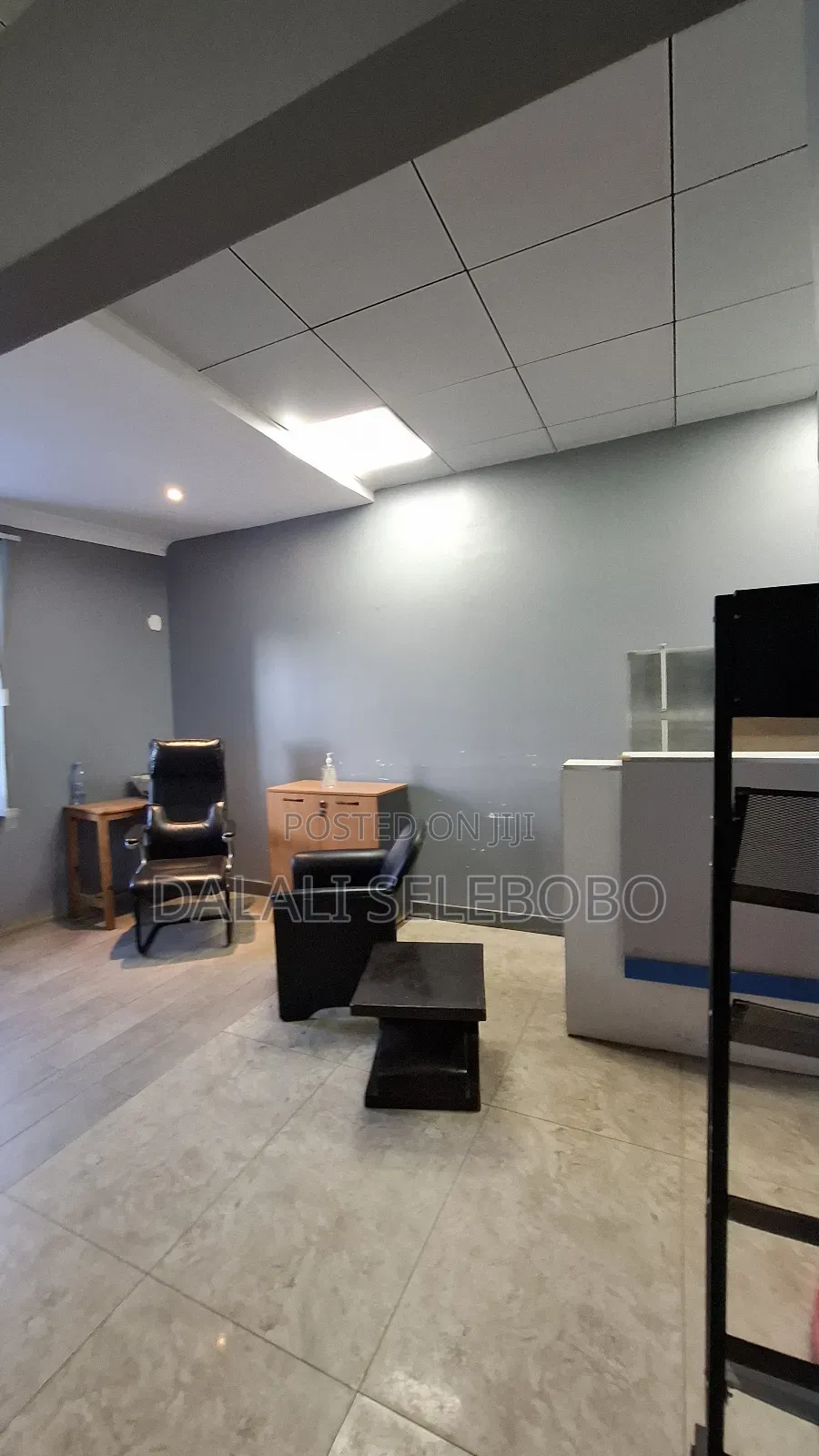 Office Space Flow1 Near by Mliman Cty Area in Kinondoni