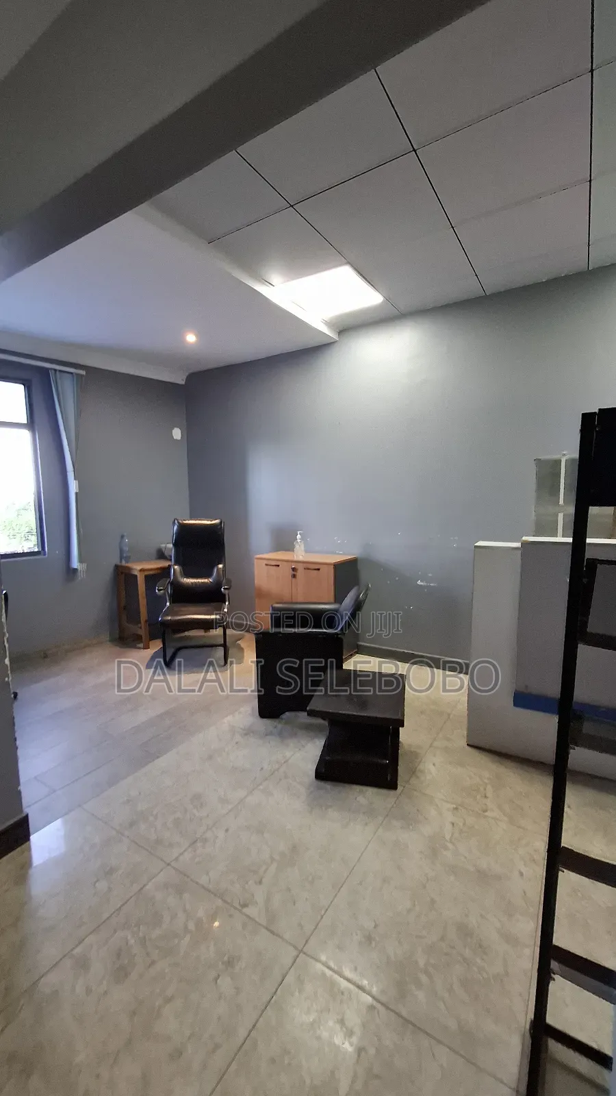 Office Space Flow1 Near by Mliman Cty Area in Kinondoni