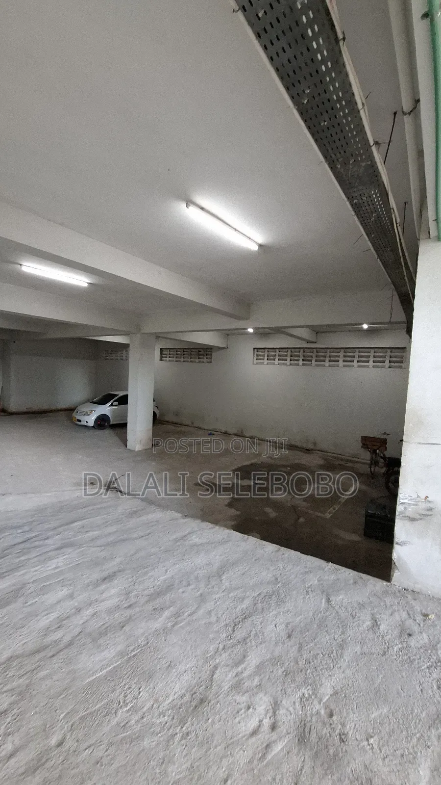 Flat Full Client at Mliman City Centre Sale in Kinondoni