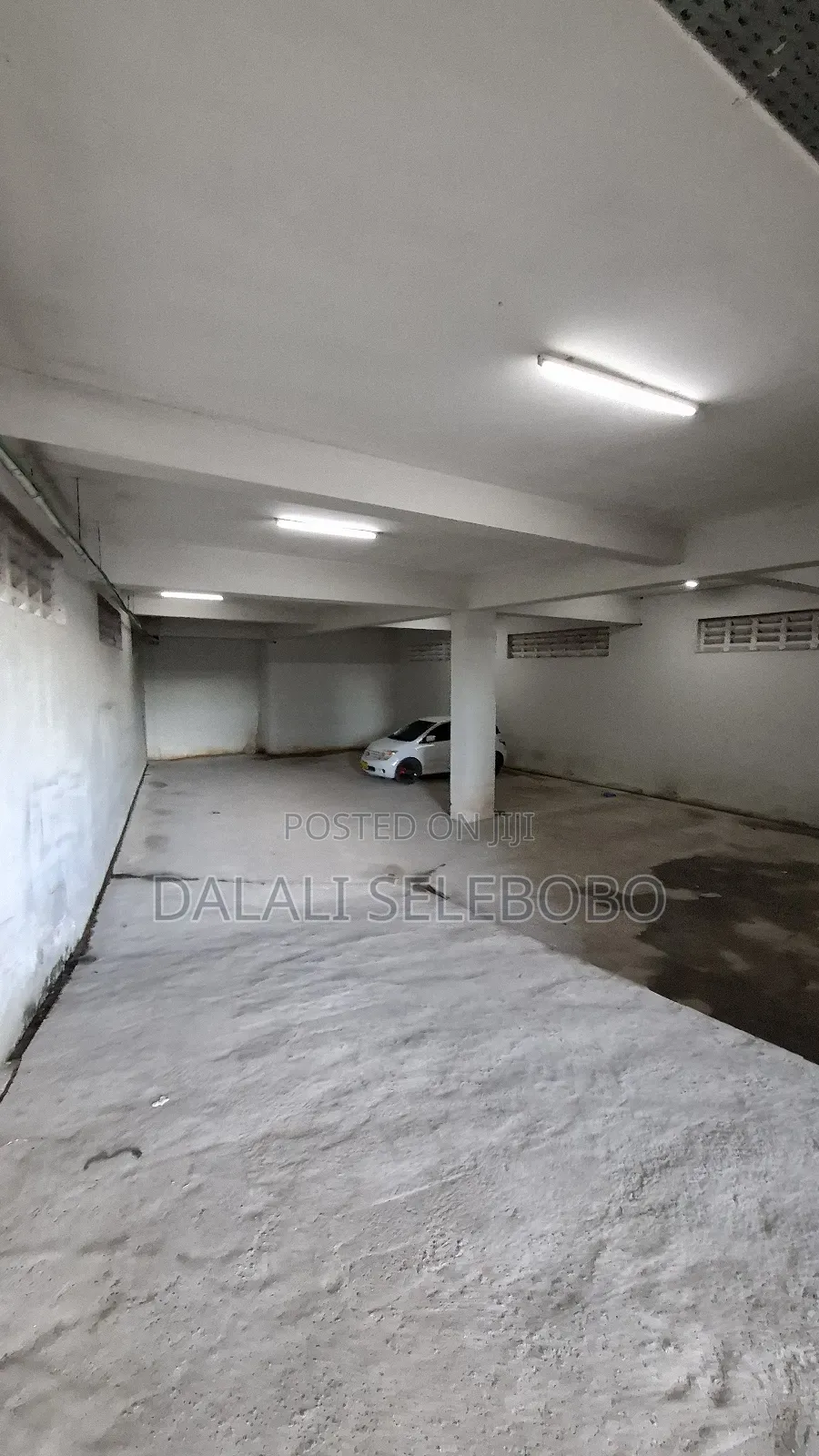 Flat Full Client at Mliman City Centre Sale in Kinondoni