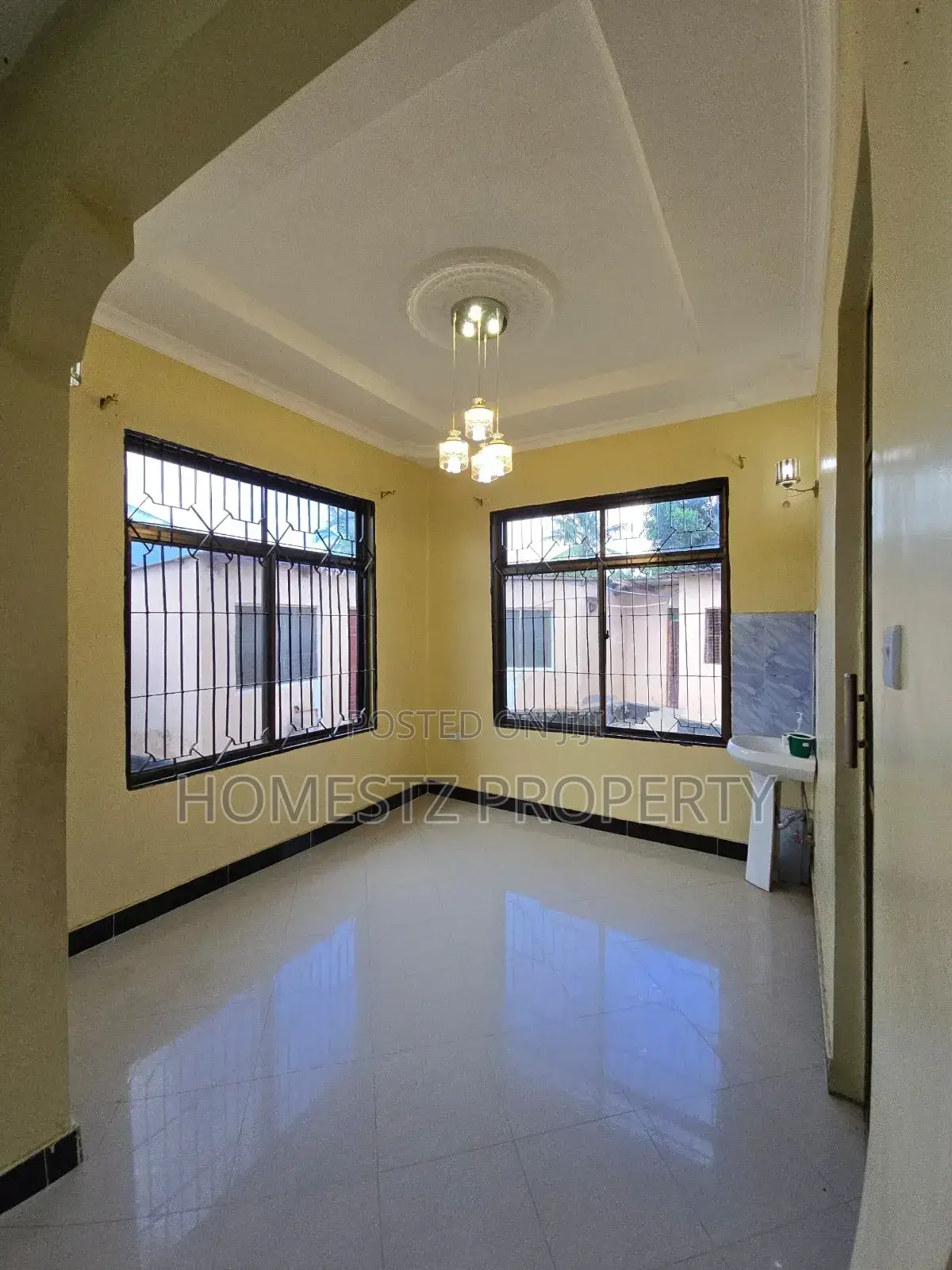 Furnished 3bdrm House in Kitunda Kivule Njia, Ilala for sale in Ilala