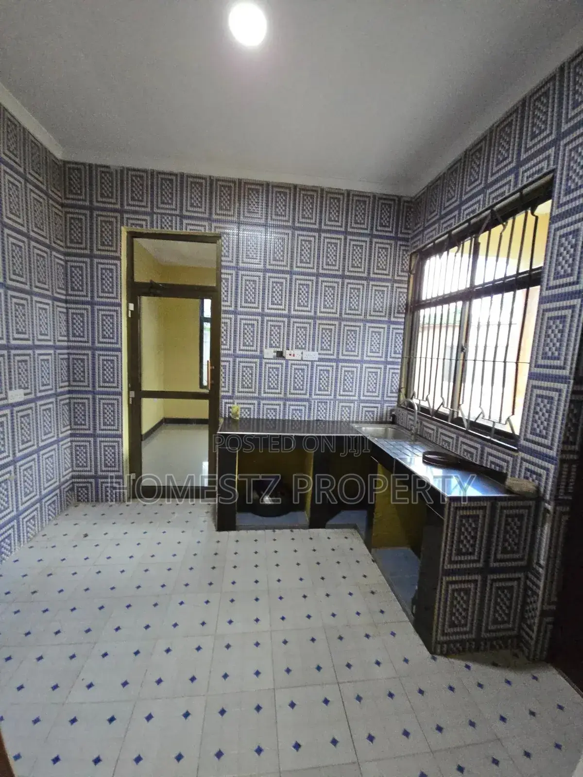 Furnished 3bdrm House in Kitunda Kivule Njia, Ilala for sale in Ilala
