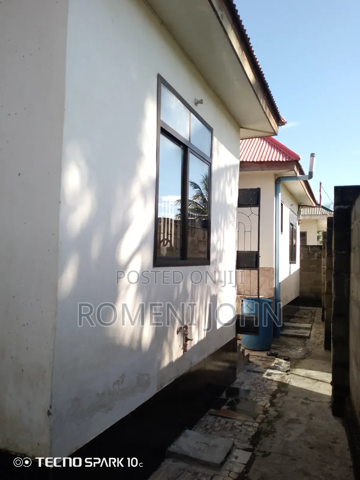 3bdrm House in Tanzania Daresalaam, Ilala for sale in Ilala