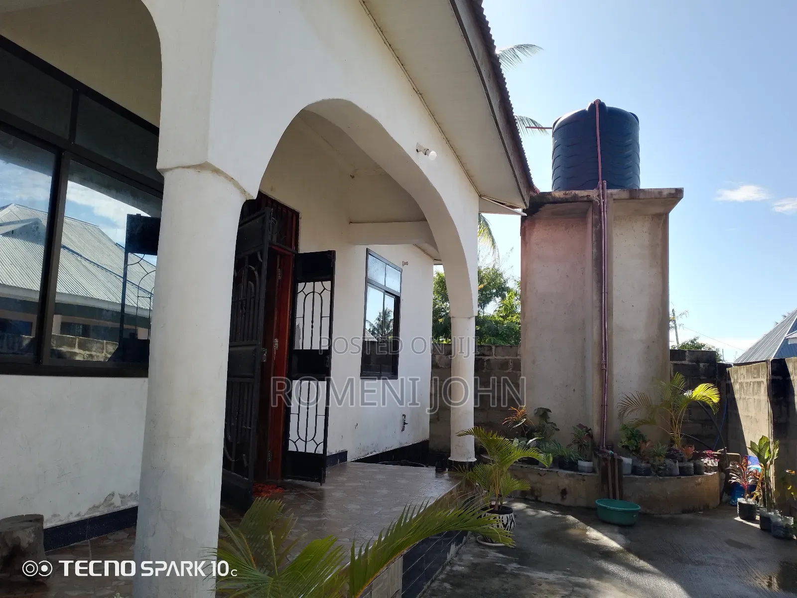 3bdrm House in Tanzania Daresalaam, Ilala for sale in Ilala