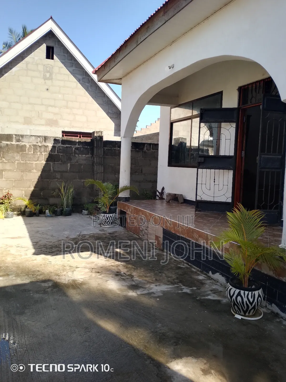 3bdrm House in Tanzania Daresalaam, Ilala for sale in Ilala