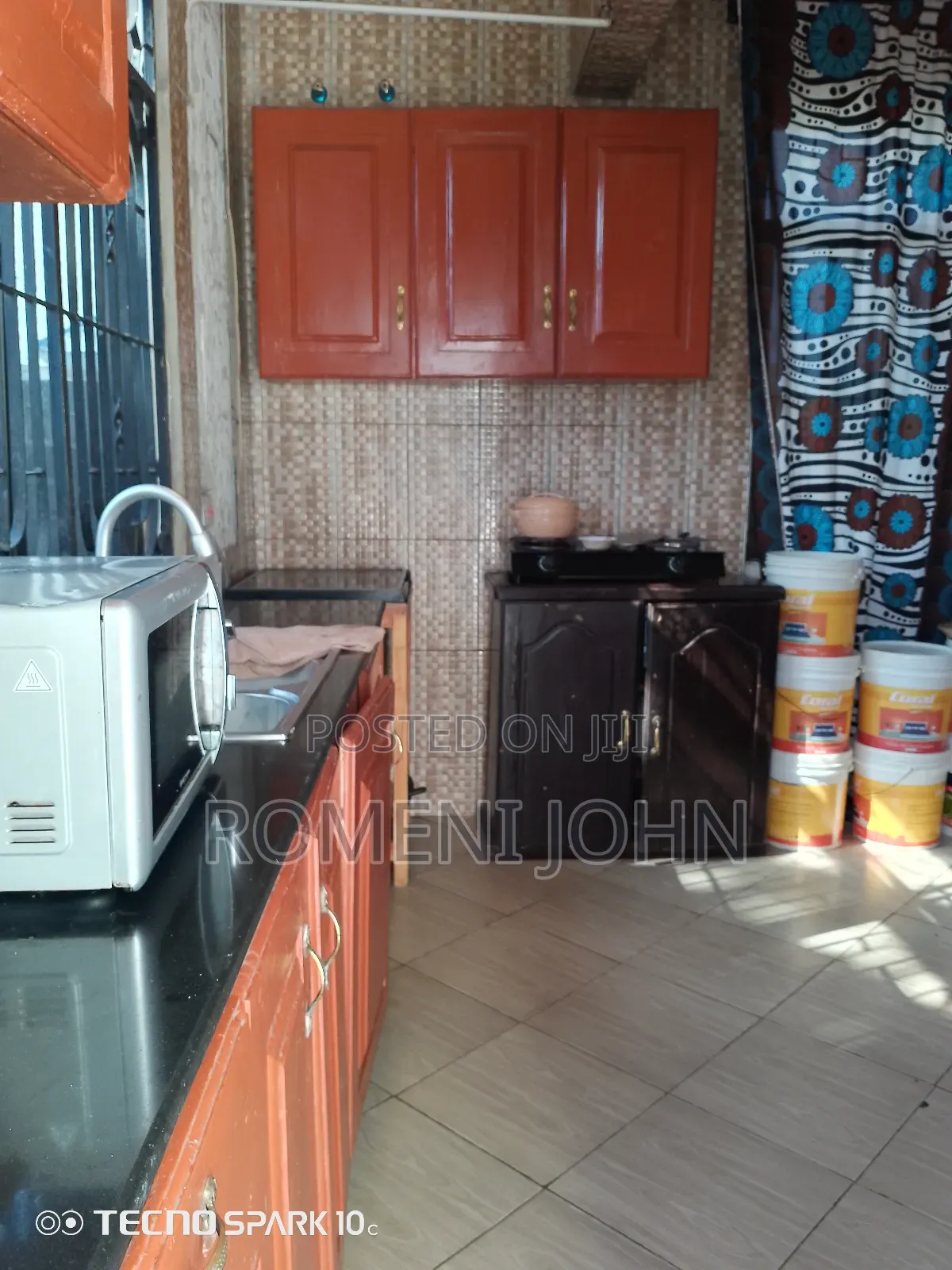 3bdrm House in Tanzania Daresalaam, Ilala for sale in Ilala