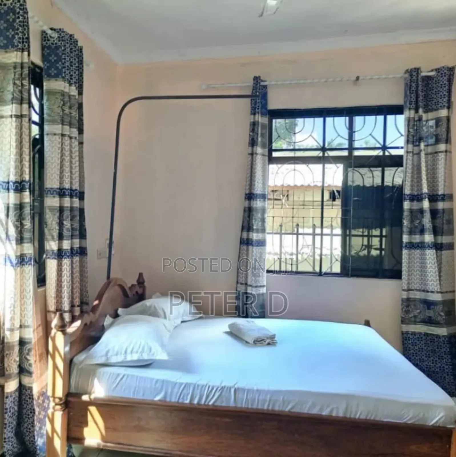 Guest House for Sale in Mbezi