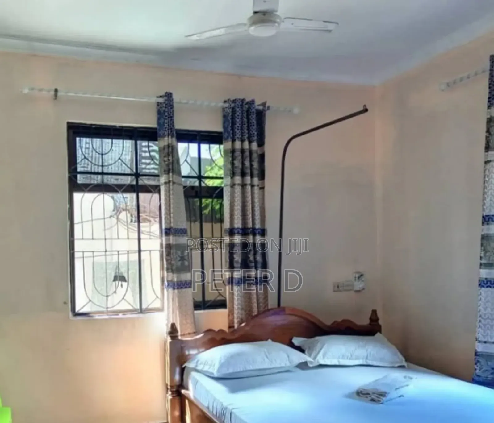 Guest House for Sale in Mbezi