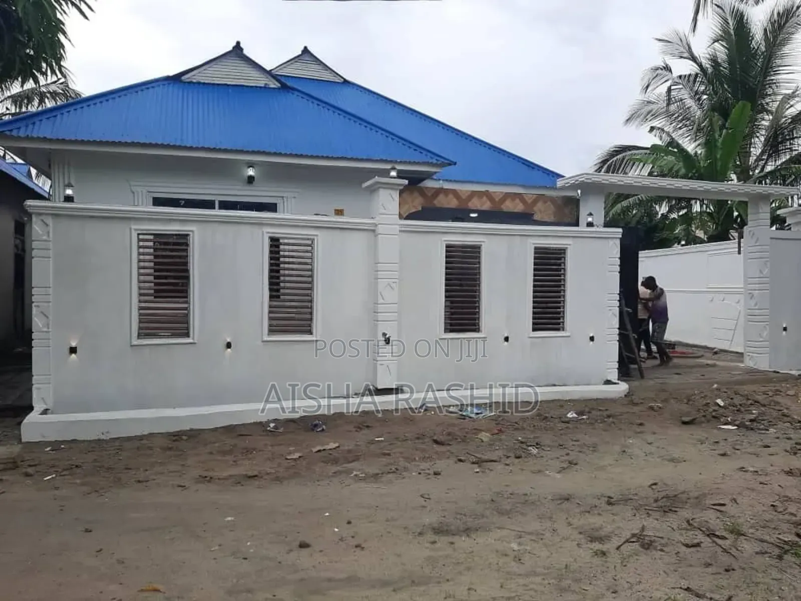 3bdrm House in Mbagala for sale in Mbagala
