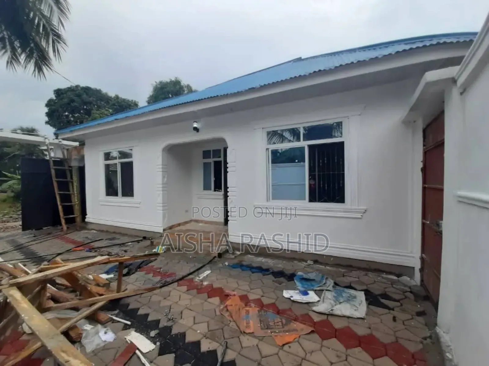3bdrm House in Mbagala for sale in Mbagala