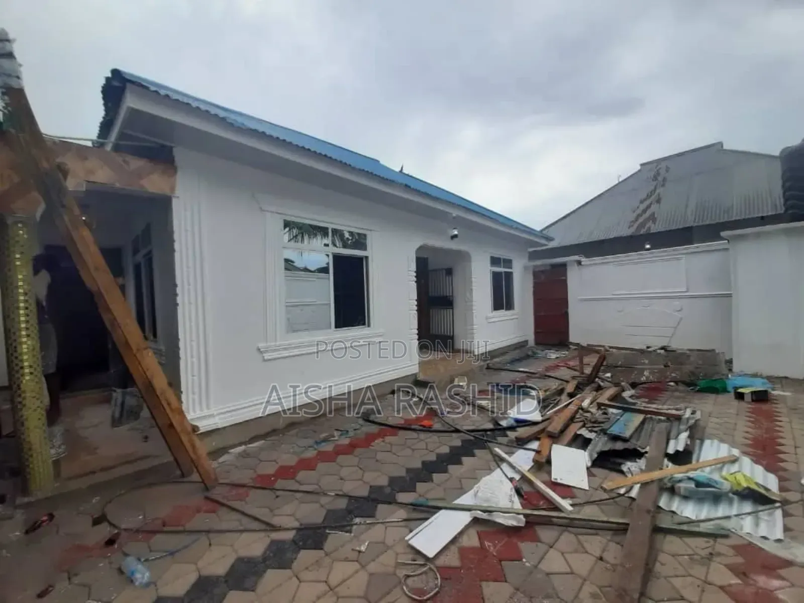 3bdrm House in Mbagala for sale in Mbagala