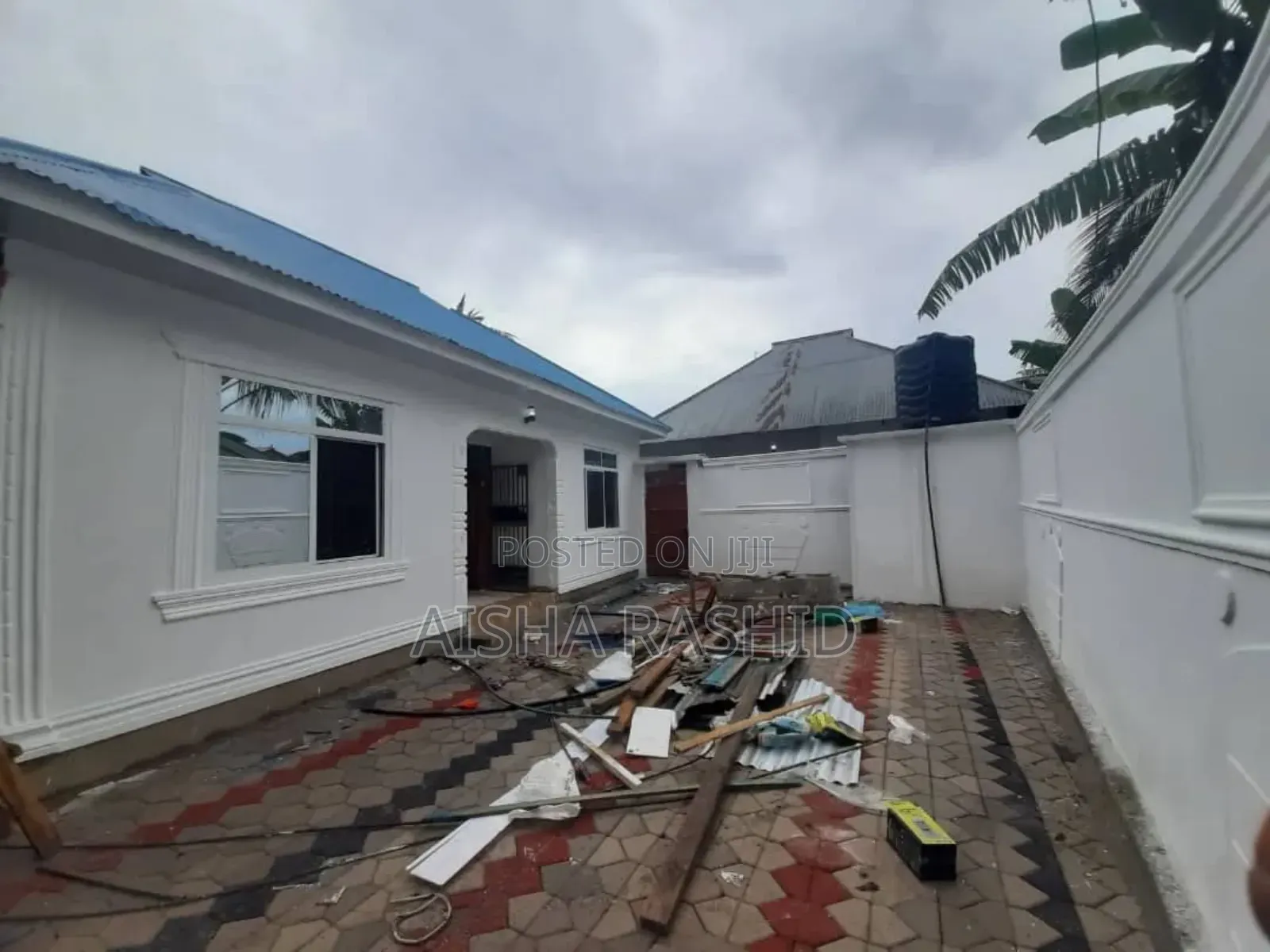3bdrm House in Mbagala for sale in Mbagala