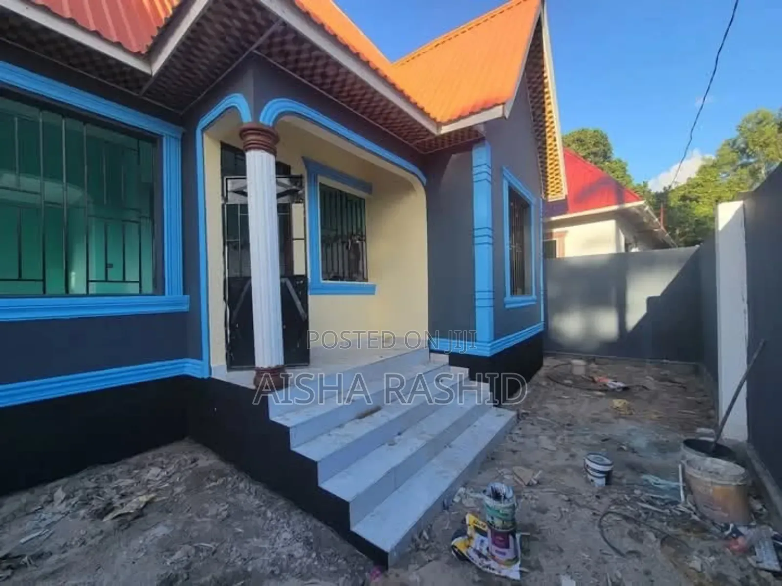 3bdrm House in Mbagala for sale in Mbagala