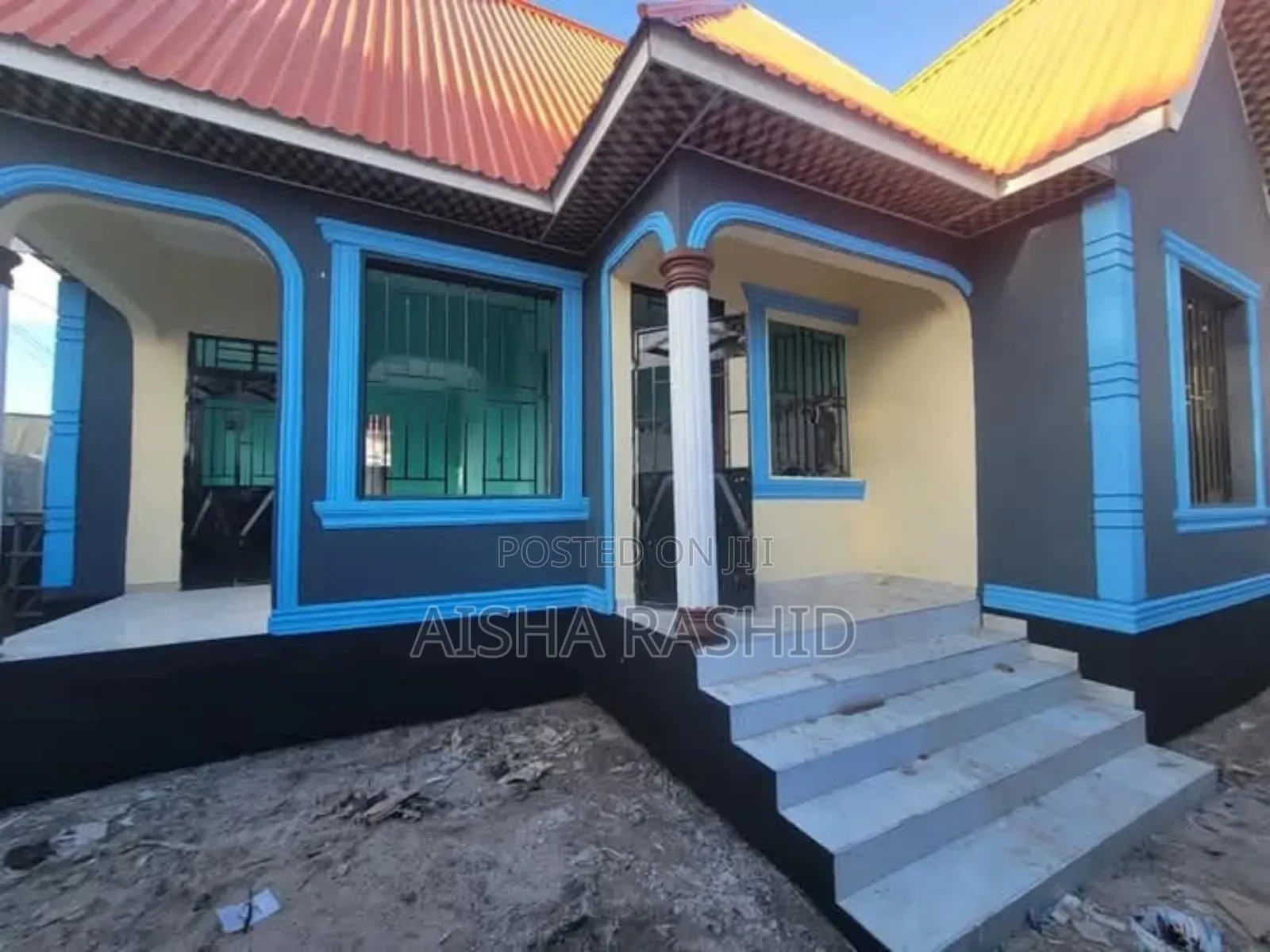 3bdrm House in Mbagala for sale in Mbagala