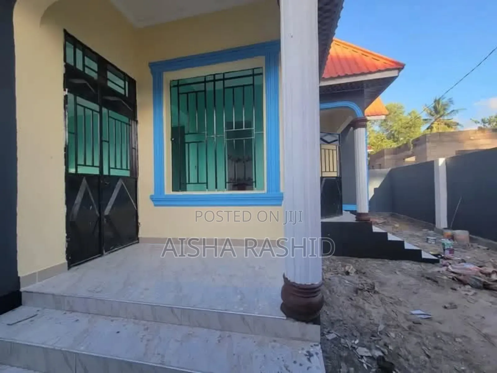 3bdrm House in Mbagala for sale in Mbagala